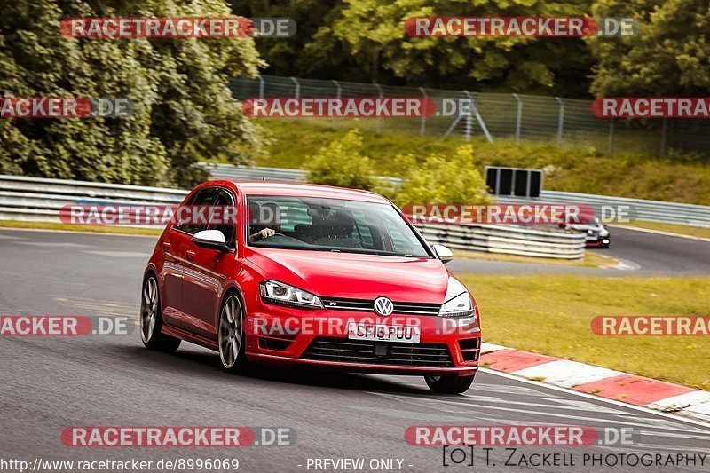 Bild #8996069 - Touristenfahrten Nürburgring Nordschleife (07.06.2020)