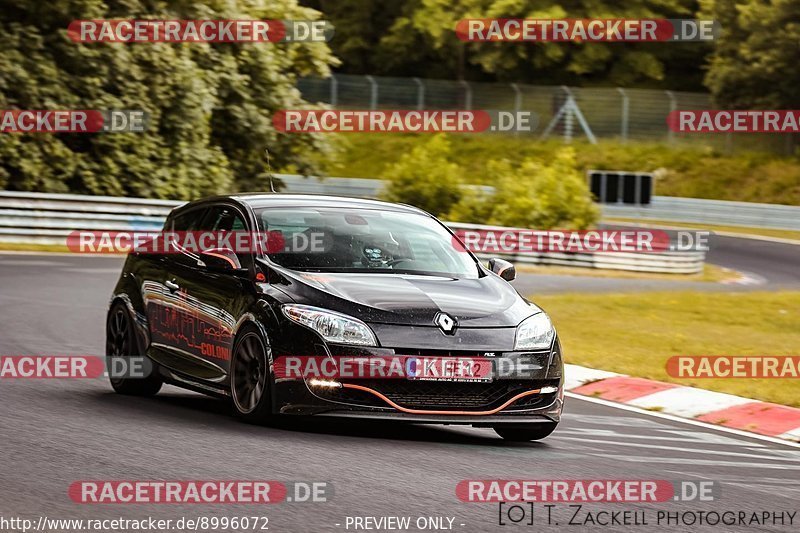 Bild #8996072 - Touristenfahrten Nürburgring Nordschleife (07.06.2020)