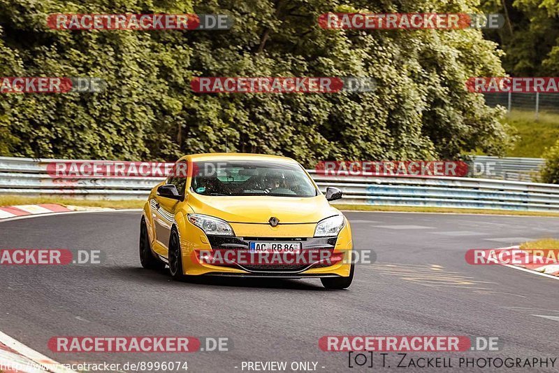 Bild #8996074 - Touristenfahrten Nürburgring Nordschleife (07.06.2020)