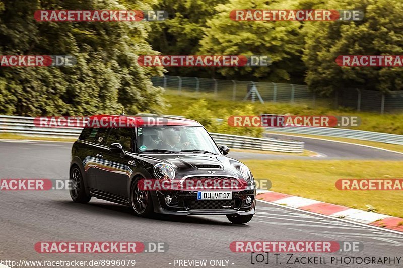 Bild #8996079 - Touristenfahrten Nürburgring Nordschleife (07.06.2020)