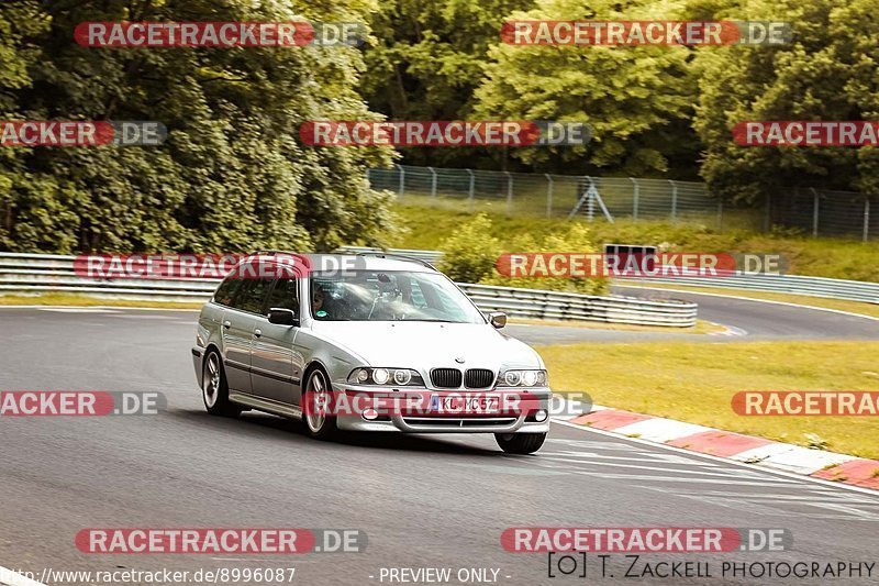 Bild #8996087 - Touristenfahrten Nürburgring Nordschleife (07.06.2020)