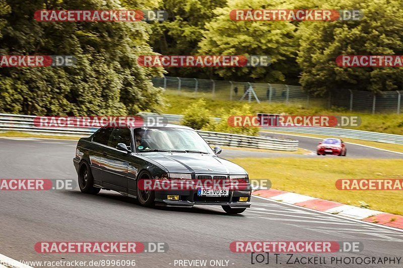 Bild #8996096 - Touristenfahrten Nürburgring Nordschleife (07.06.2020)