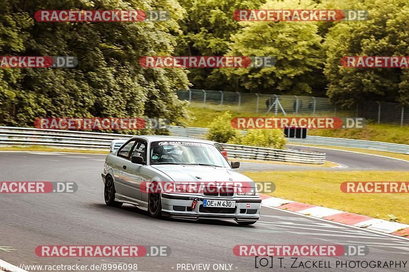 Bild #8996098 - Touristenfahrten Nürburgring Nordschleife (07.06.2020)