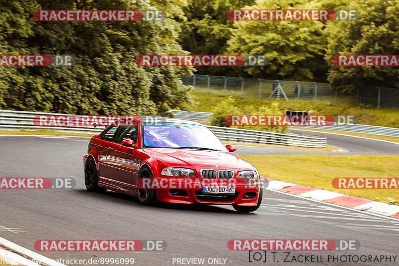 Bild #8996099 - Touristenfahrten Nürburgring Nordschleife (07.06.2020)