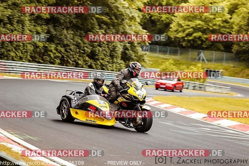 Bild #8996109 - Touristenfahrten Nürburgring Nordschleife (07.06.2020)