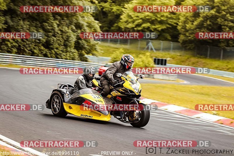 Bild #8996110 - Touristenfahrten Nürburgring Nordschleife (07.06.2020)