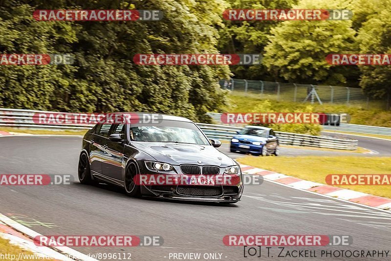 Bild #8996112 - Touristenfahrten Nürburgring Nordschleife (07.06.2020)