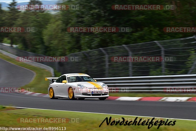 Bild #8996113 - Touristenfahrten Nürburgring Nordschleife (07.06.2020)