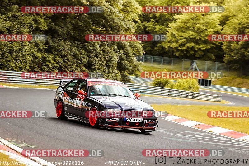 Bild #8996116 - Touristenfahrten Nürburgring Nordschleife (07.06.2020)