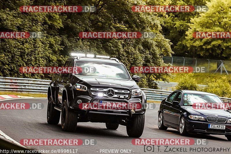 Bild #8996117 - Touristenfahrten Nürburgring Nordschleife (07.06.2020)