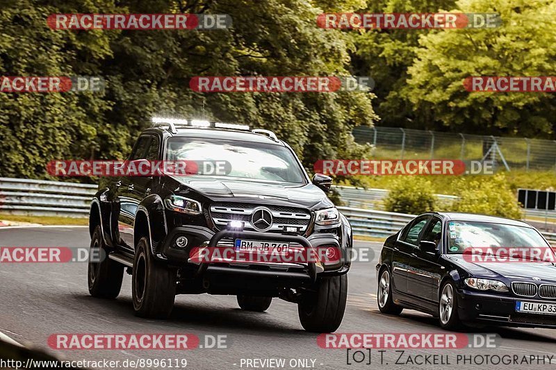 Bild #8996119 - Touristenfahrten Nürburgring Nordschleife (07.06.2020)