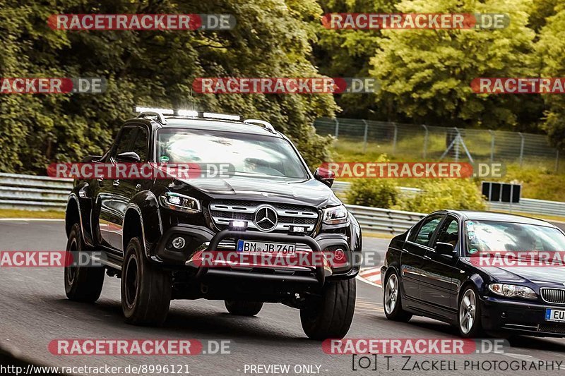 Bild #8996121 - Touristenfahrten Nürburgring Nordschleife (07.06.2020)