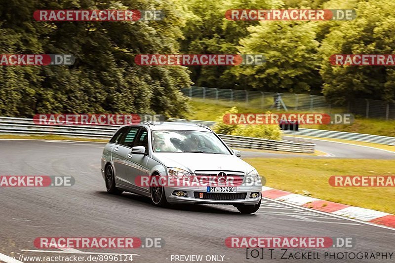 Bild #8996124 - Touristenfahrten Nürburgring Nordschleife (07.06.2020)