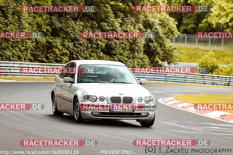 Bild #8996139 - Touristenfahrten Nürburgring Nordschleife (07.06.2020)