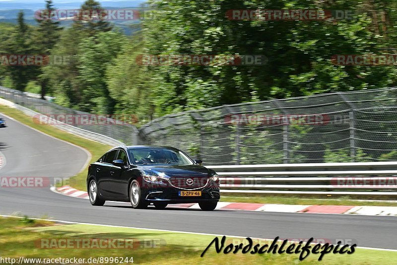 Bild #8996244 - Touristenfahrten Nürburgring Nordschleife (07.06.2020)
