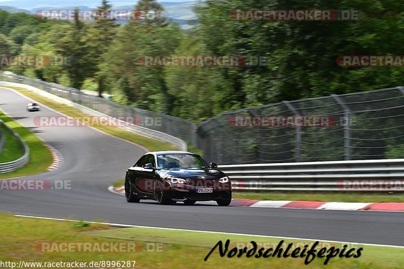 Bild #8996287 - Touristenfahrten Nürburgring Nordschleife (07.06.2020)