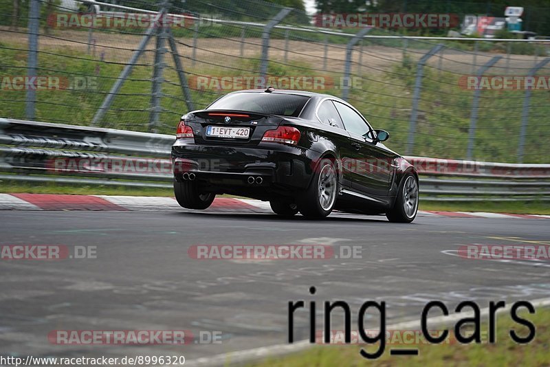 Bild #8996320 - Touristenfahrten Nürburgring Nordschleife (07.06.2020)