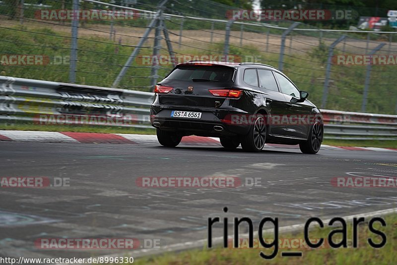 Bild #8996330 - Touristenfahrten Nürburgring Nordschleife (07.06.2020)