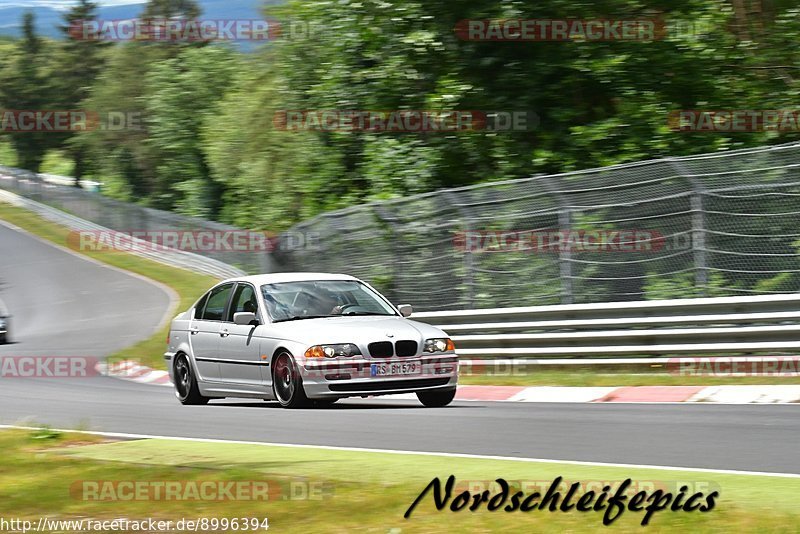 Bild #8996394 - Touristenfahrten Nürburgring Nordschleife (07.06.2020)