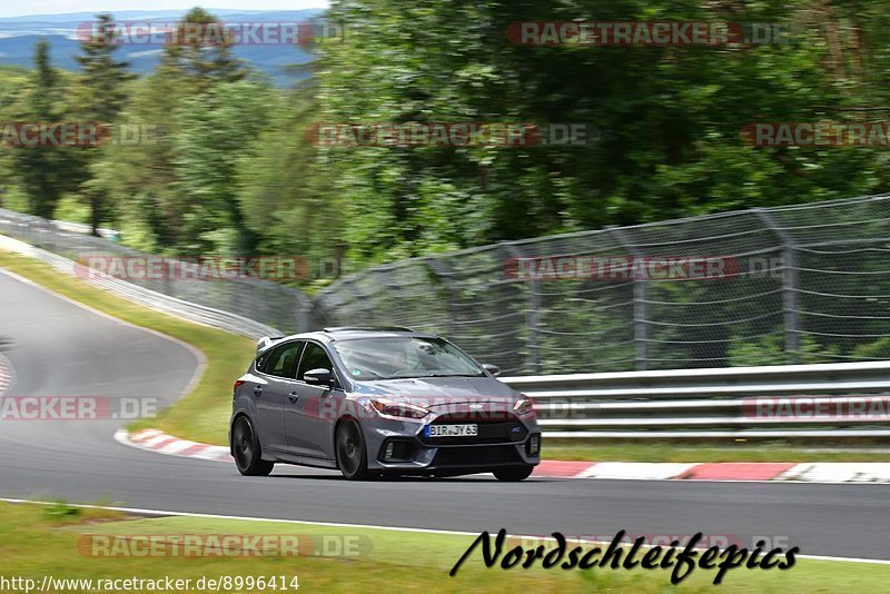 Bild #8996414 - Touristenfahrten Nürburgring Nordschleife (07.06.2020)