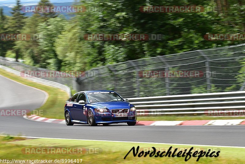 Bild #8996417 - Touristenfahrten Nürburgring Nordschleife (07.06.2020)