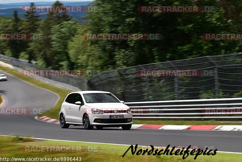 Bild #8996443 - Touristenfahrten Nürburgring Nordschleife (07.06.2020)