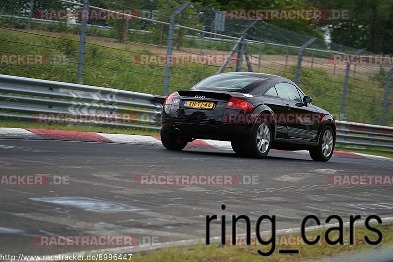 Bild #8996447 - Touristenfahrten Nürburgring Nordschleife (07.06.2020)