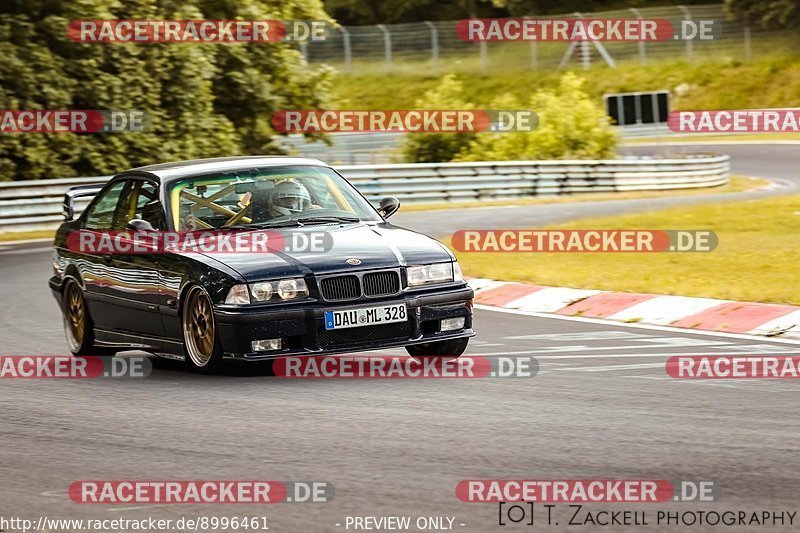 Bild #8996461 - Touristenfahrten Nürburgring Nordschleife (07.06.2020)