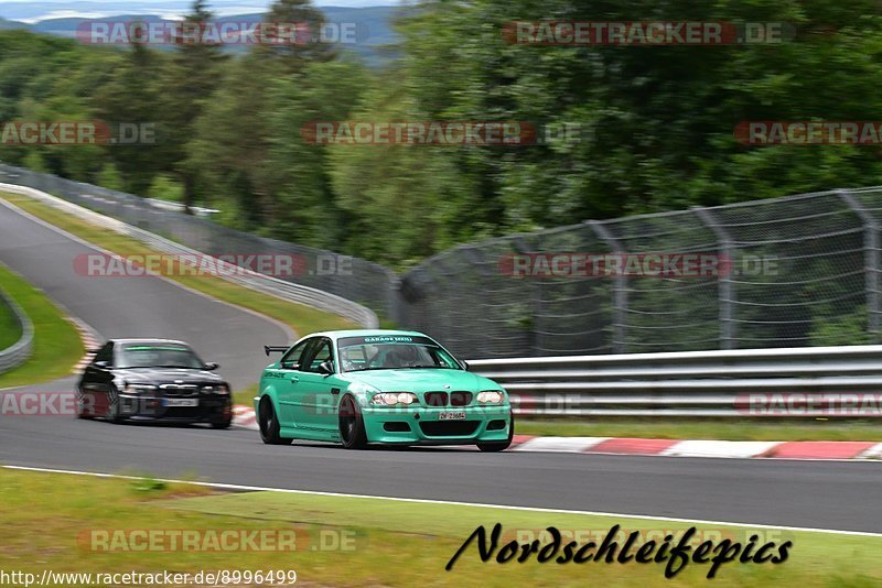 Bild #8996499 - Touristenfahrten Nürburgring Nordschleife (07.06.2020)