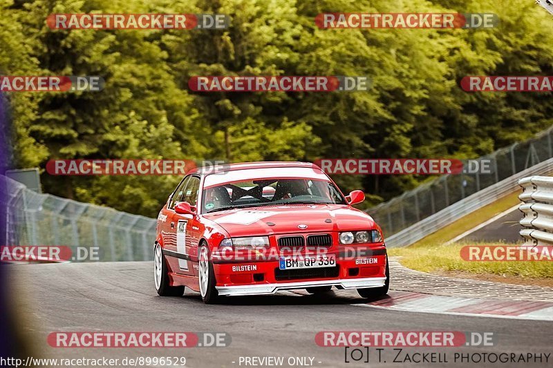 Bild #8996529 - Touristenfahrten Nürburgring Nordschleife (07.06.2020)