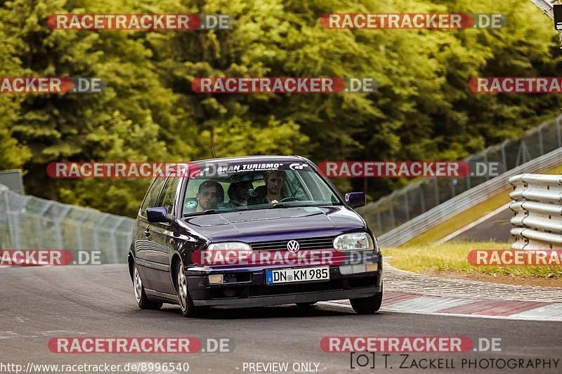 Bild #8996540 - Touristenfahrten Nürburgring Nordschleife (07.06.2020)