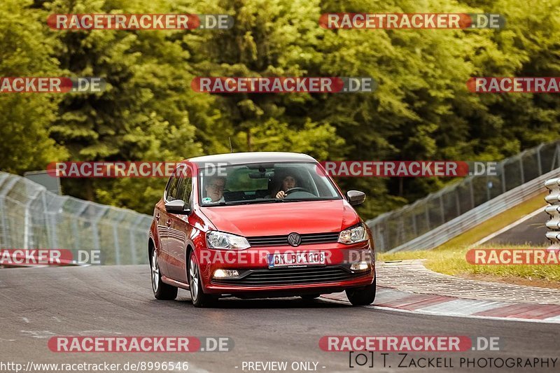 Bild #8996546 - Touristenfahrten Nürburgring Nordschleife (07.06.2020)