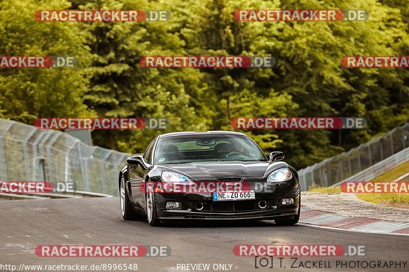 Bild #8996548 - Touristenfahrten Nürburgring Nordschleife (07.06.2020)