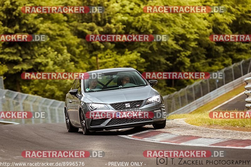 Bild #8996576 - Touristenfahrten Nürburgring Nordschleife (07.06.2020)