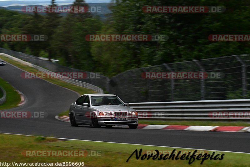 Bild #8996606 - Touristenfahrten Nürburgring Nordschleife (07.06.2020)