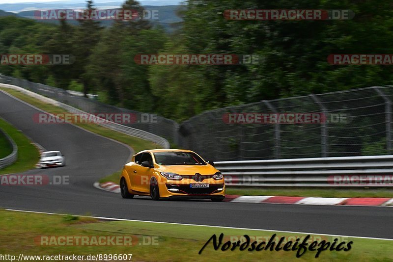 Bild #8996607 - Touristenfahrten Nürburgring Nordschleife (07.06.2020)