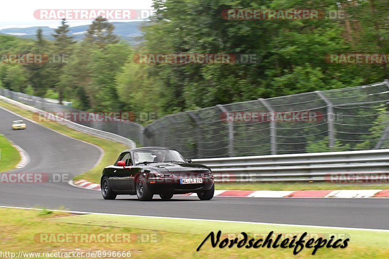 Bild #8996666 - Touristenfahrten Nürburgring Nordschleife (07.06.2020)