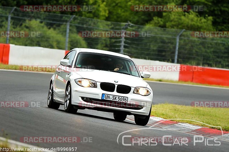 Bild #8996957 - Touristenfahrten Nürburgring Nordschleife (07.06.2020)