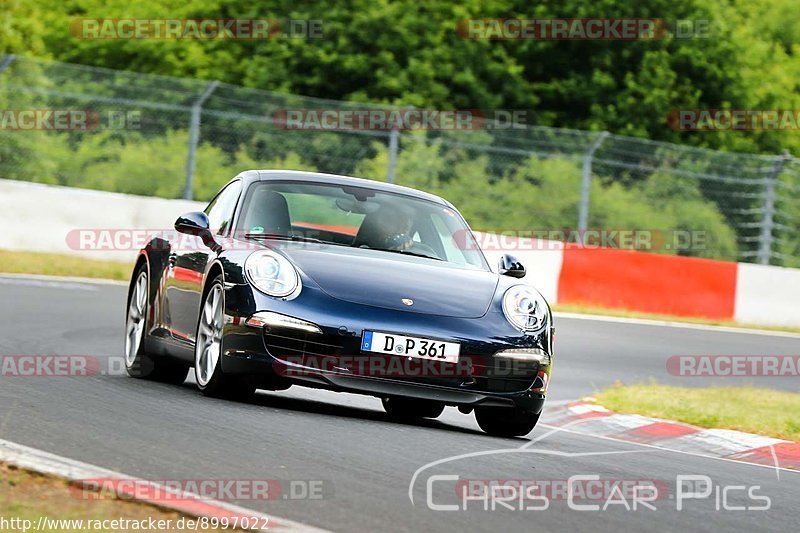 Bild #8997022 - Touristenfahrten Nürburgring Nordschleife (07.06.2020)