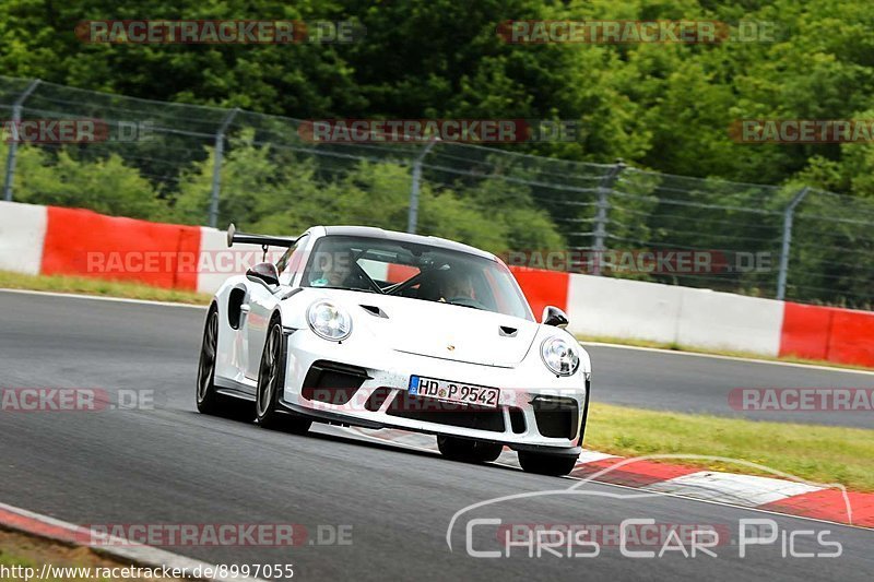 Bild #8997055 - Touristenfahrten Nürburgring Nordschleife (07.06.2020)