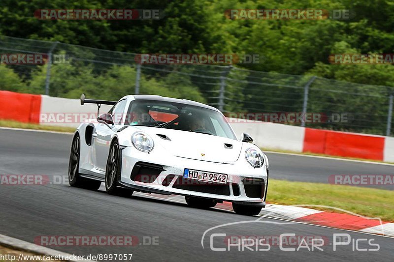 Bild #8997057 - Touristenfahrten Nürburgring Nordschleife (07.06.2020)