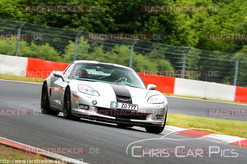 Bild #8997062 - Touristenfahrten Nürburgring Nordschleife (07.06.2020)