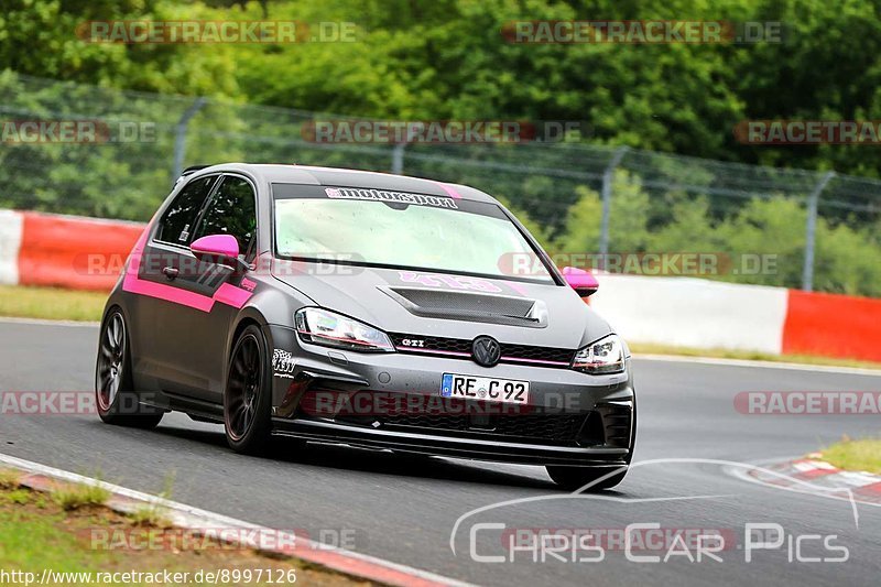 Bild #8997126 - Touristenfahrten Nürburgring Nordschleife (07.06.2020)