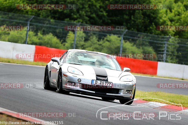 Bild #8997155 - Touristenfahrten Nürburgring Nordschleife (07.06.2020)