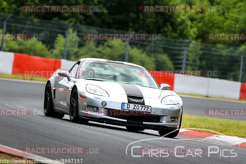 Bild #8997157 - Touristenfahrten Nürburgring Nordschleife (07.06.2020)