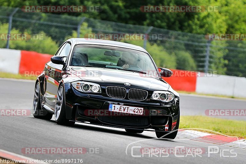 Bild #8997176 - Touristenfahrten Nürburgring Nordschleife (07.06.2020)