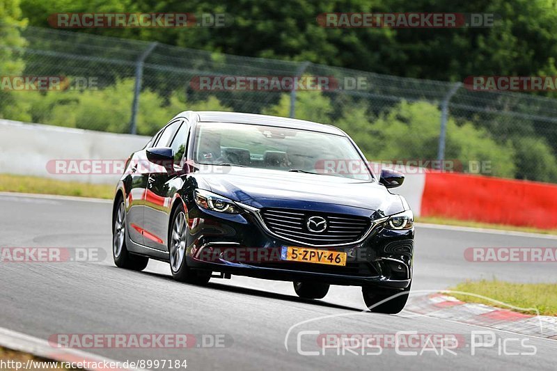 Bild #8997184 - Touristenfahrten Nürburgring Nordschleife (07.06.2020)