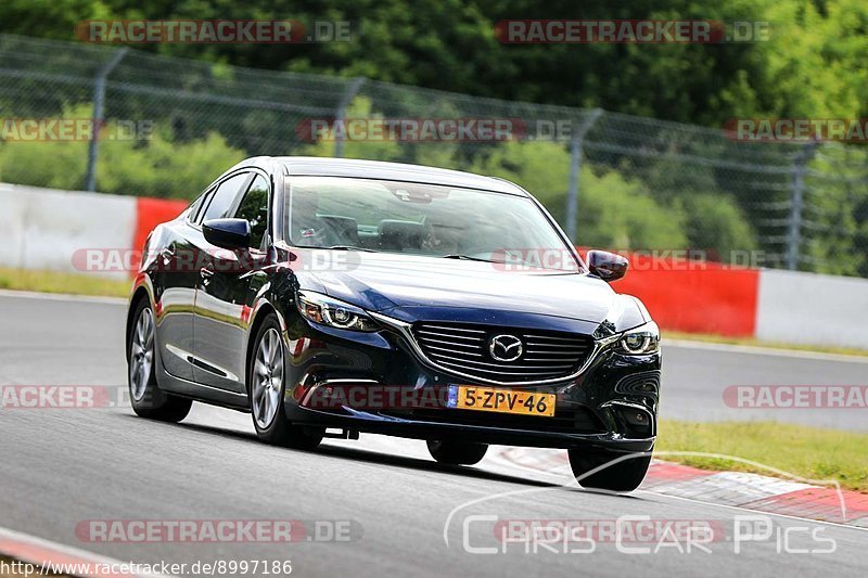 Bild #8997186 - Touristenfahrten Nürburgring Nordschleife (07.06.2020)