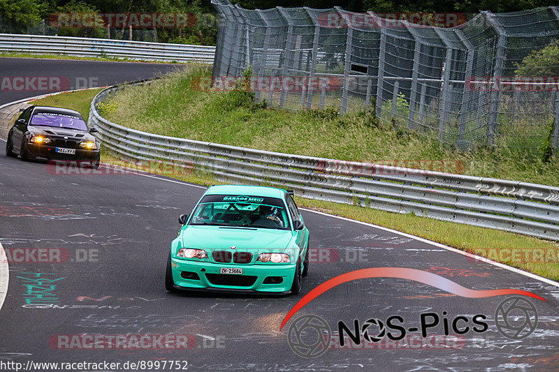 Bild #8997752 - Touristenfahrten Nürburgring Nordschleife (07.06.2020)