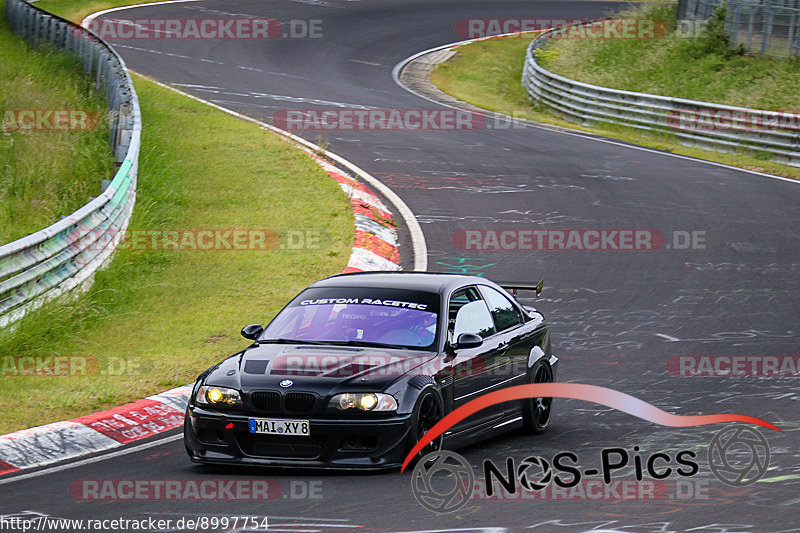 Bild #8997754 - Touristenfahrten Nürburgring Nordschleife (07.06.2020)